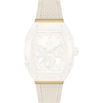 Ice-Watch 022982 ICE boliday - Almond skin Strap