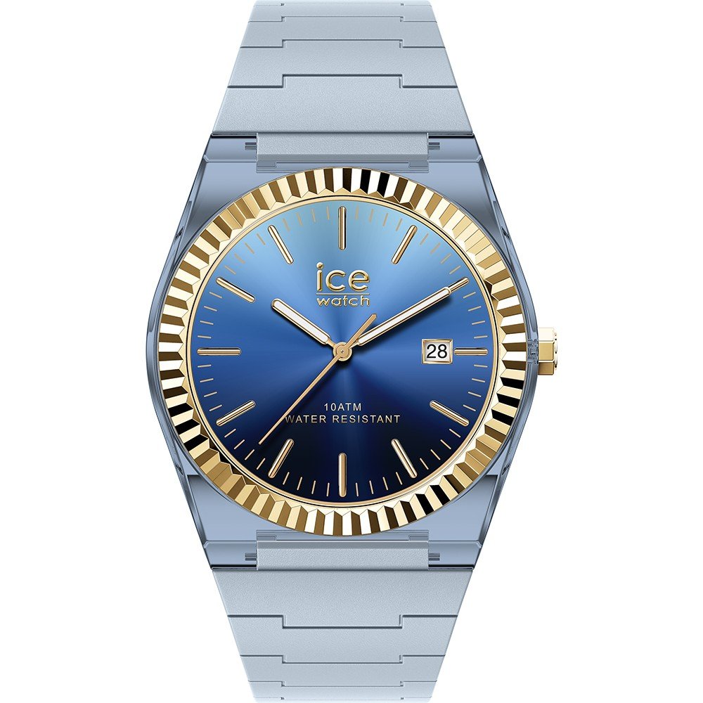 Ice-Watch Ice-Power 024757 ICE power PW1 Watch • EAN: 4895173342974 ...