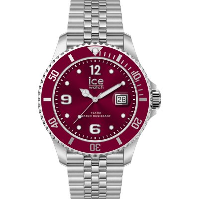 Ice-Watch Ice-Steel 025912 ICE steel Watch