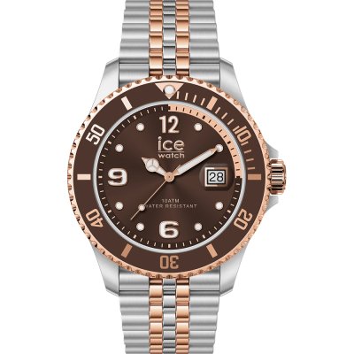 Ice-Watch Ice-Steel 025914 ICE steel Watch