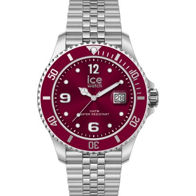 Ice-Watch Ice-Steel 025915 ICE steel Watch