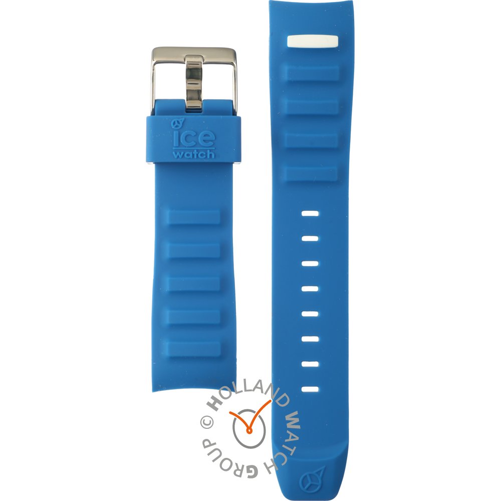 Ice-Watch Straps 012799 12735 ICE Aqua Strap