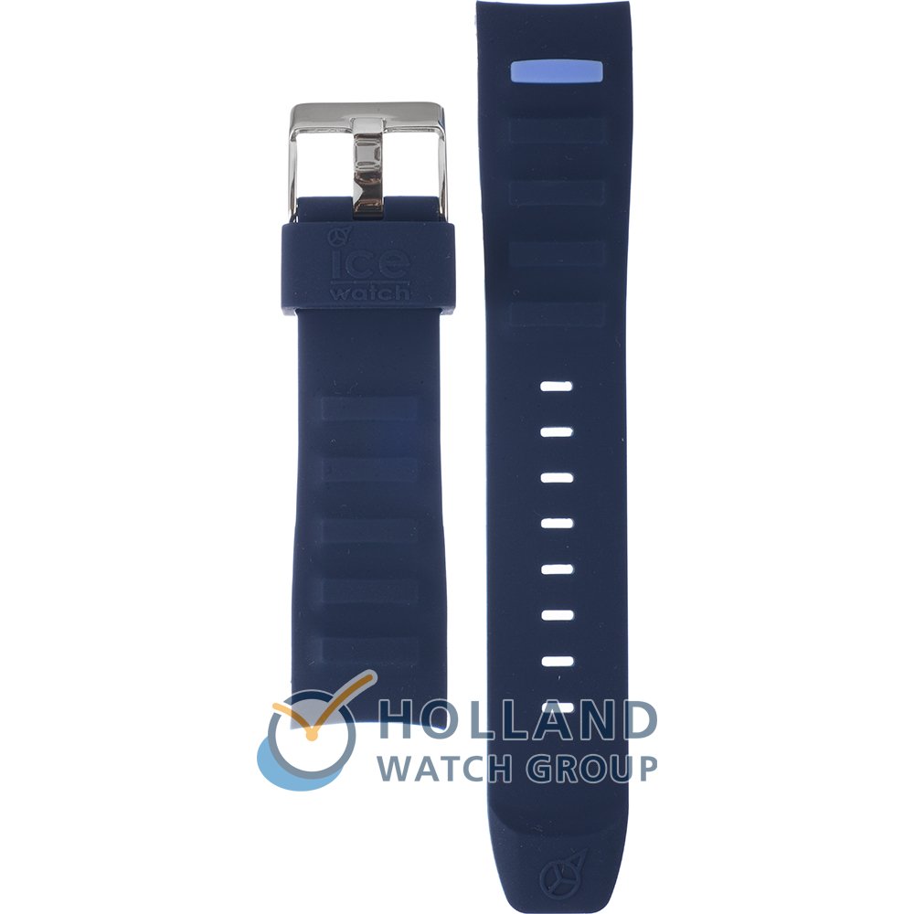 Ice-Watch 005178 BM.CH.BLB.B.S.14 BMW Motorsport Strap