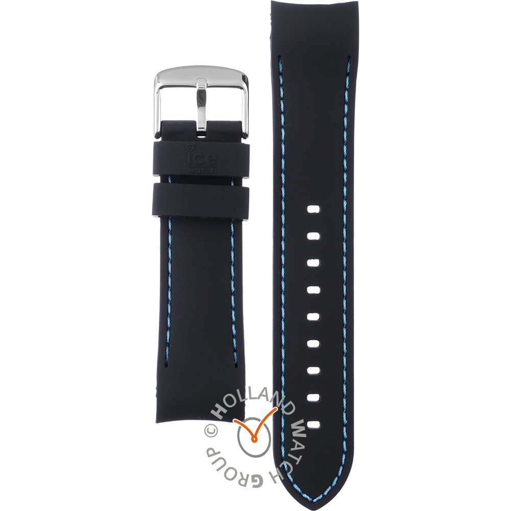 Ice-Watch Straps 005305 CH.BBE.B.S.14 ICE Chrono Drift Strap