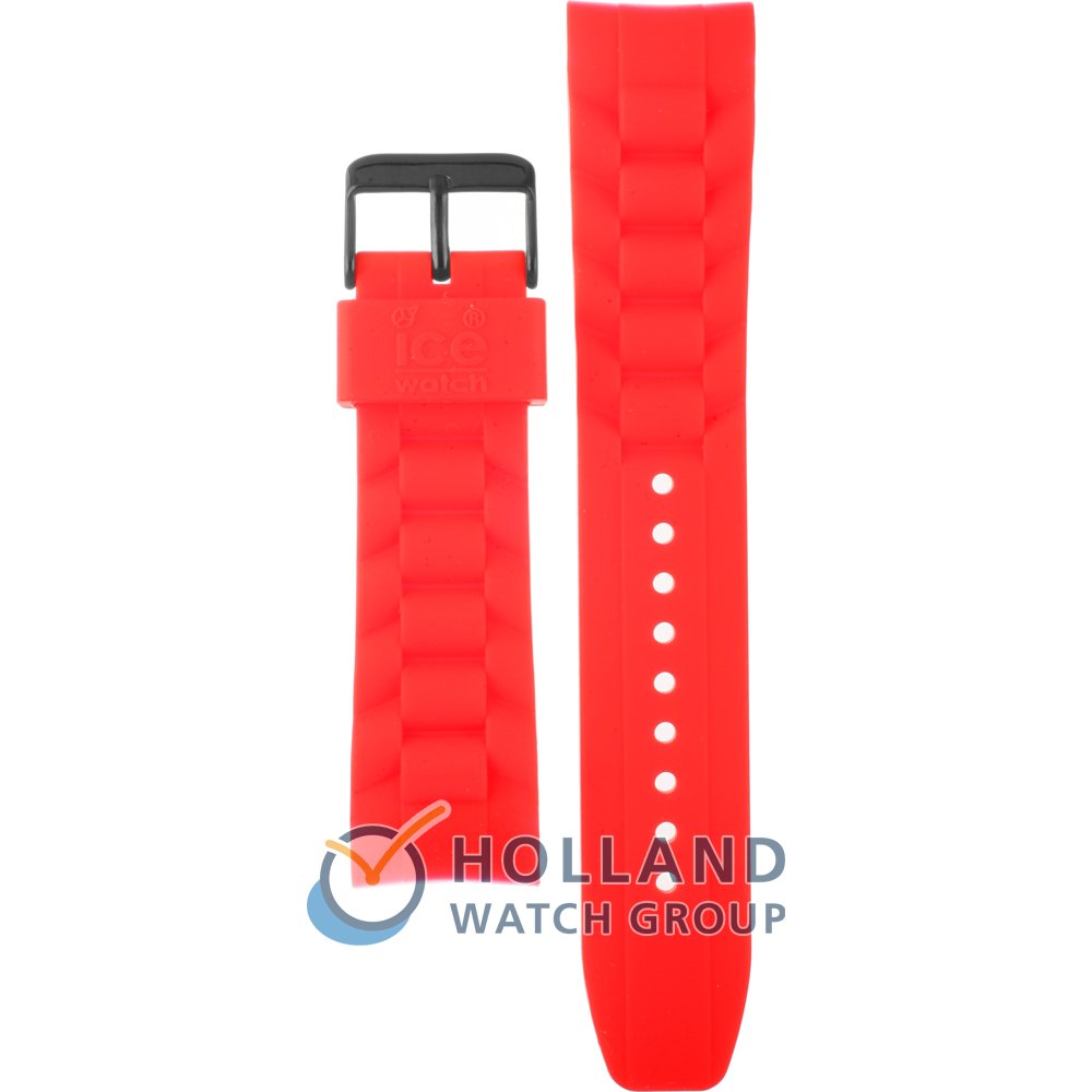 Ice-Watch Straps 004932 CH.BR.B.S.10 ICE Chrono Strap