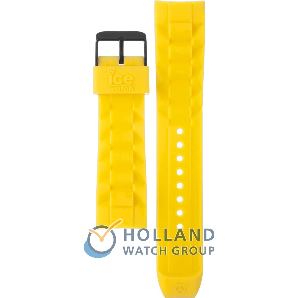 ice watch strap