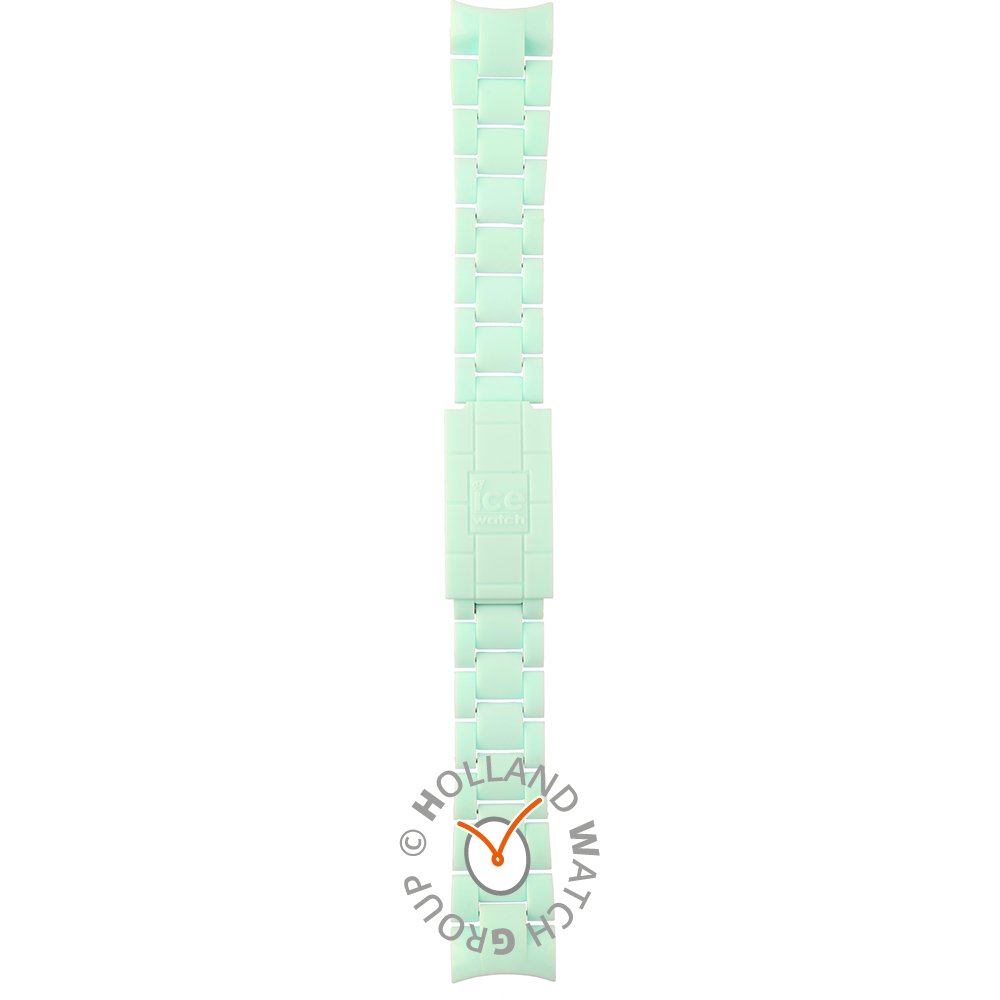 Ice-Watch Straps 006223 CP.DBG.U.P.10 ICE Classic Pastel Strap