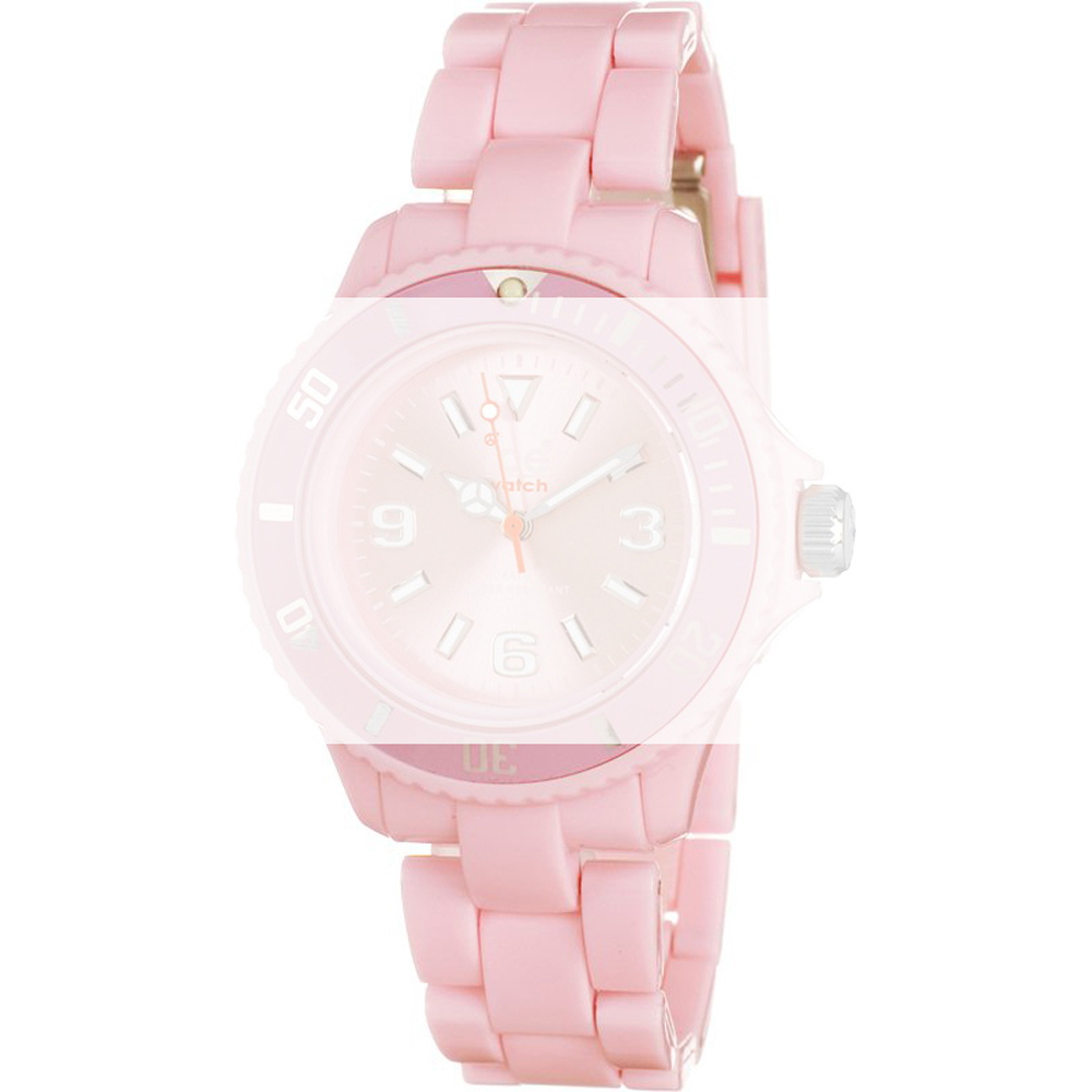 Ice-Watch Straps 006220 CP.DPK.S.P.10 ICE Classic Pastel Strap