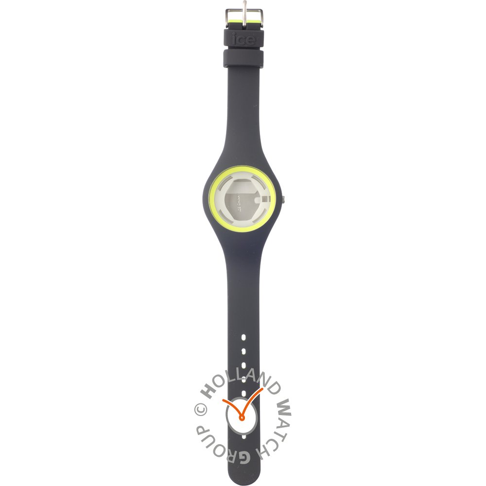 Ice-Watch Straps 010058 DUO.AYW.S.S.16 Strap