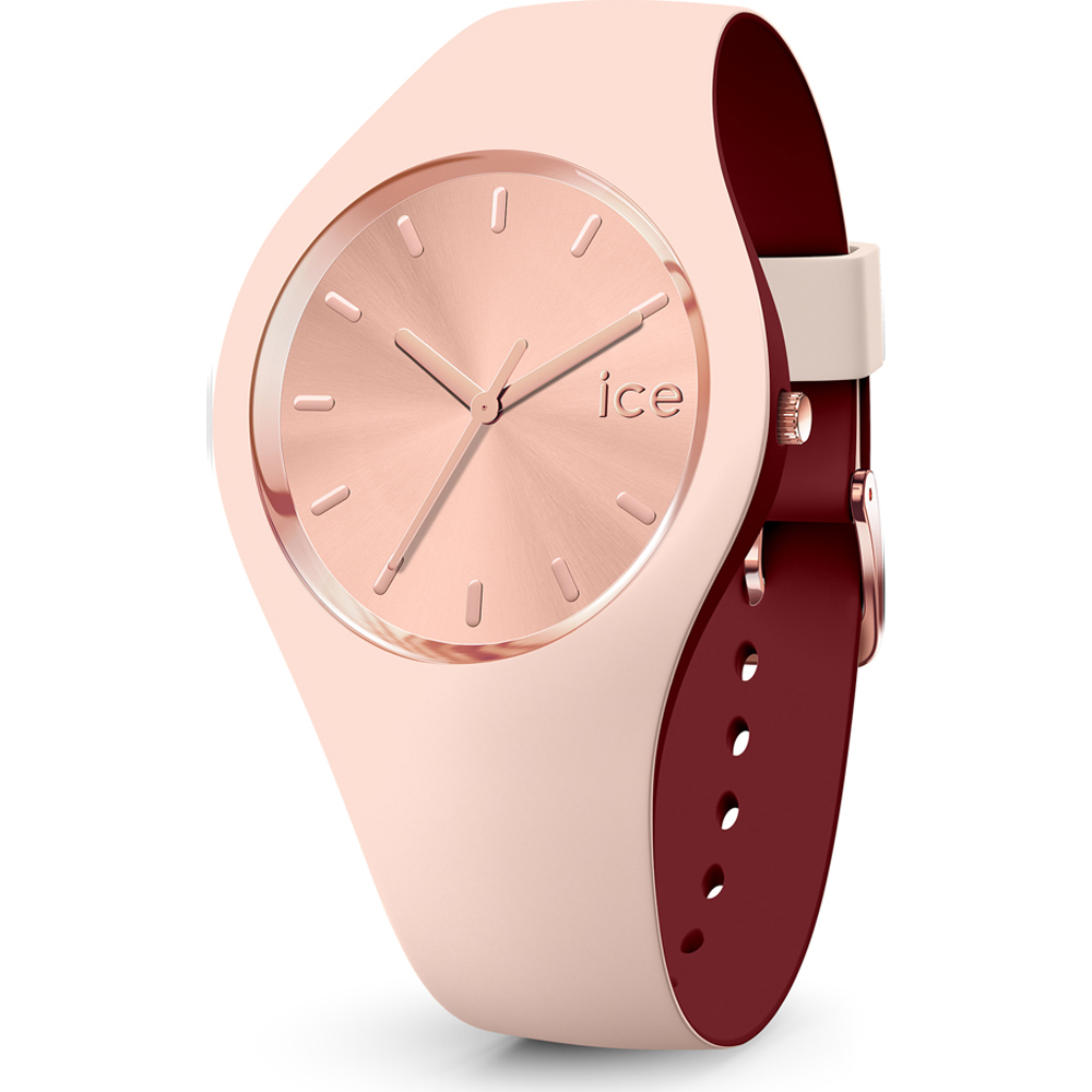 Ice-Watch Ice-Silicone 016985 Duo Chic Watch