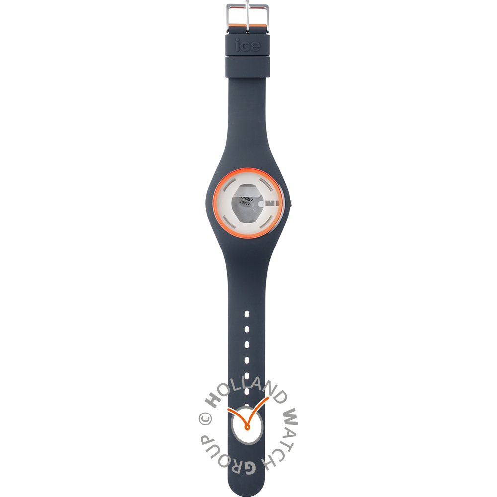 Ice-Watch Straps 010048 DUO.OOE.U.S.16 Strap