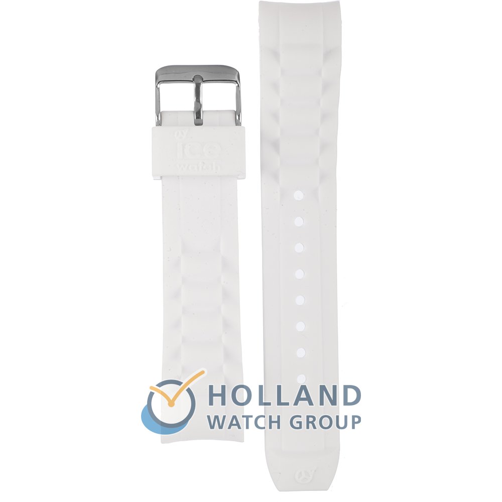 Ice-Watch Straps 005524 FM.SI.WE.U.S.11 ICE FMIF Strap