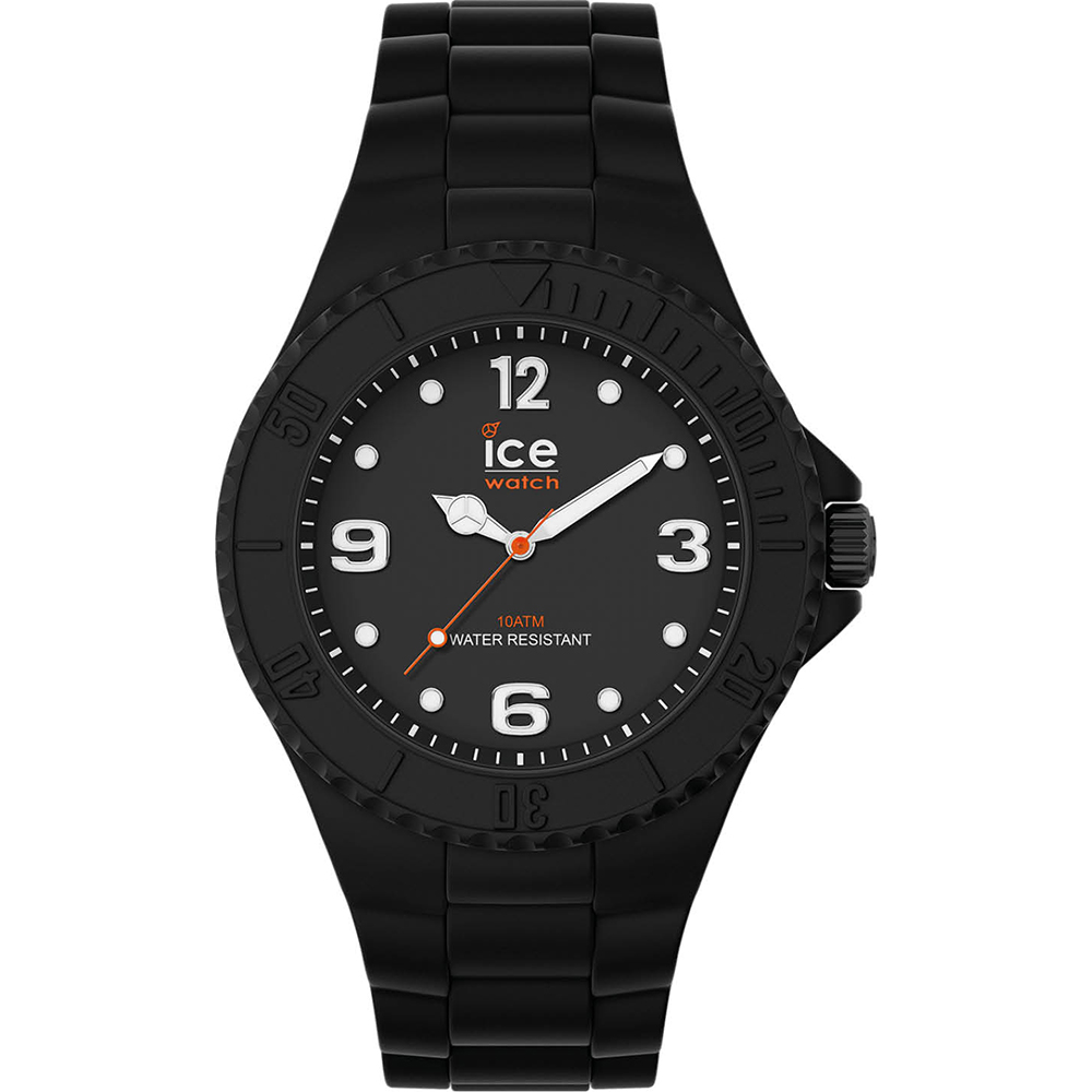 Ice-Watch 019154 Generation Black forever Watch