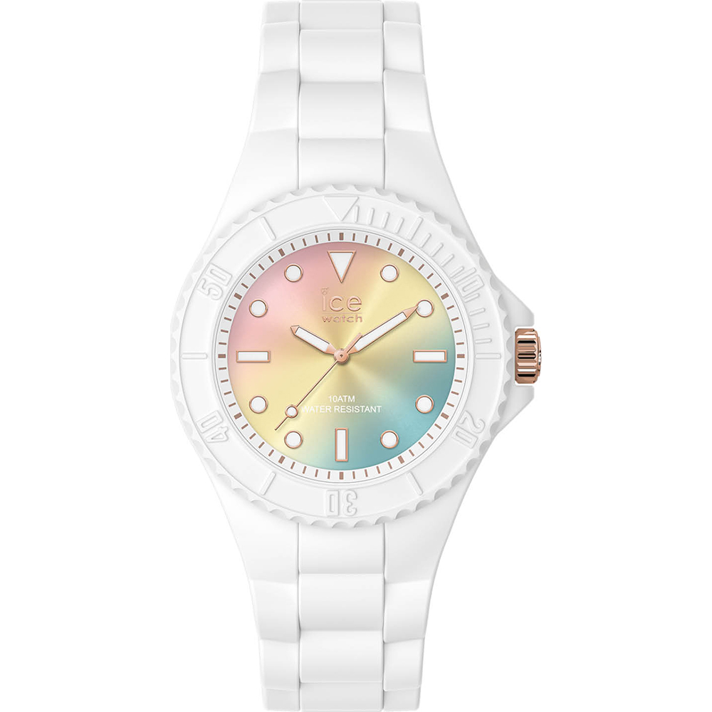 Ice-Watch Ice-Classic 019141 Generation Sunset Rainbow Watch