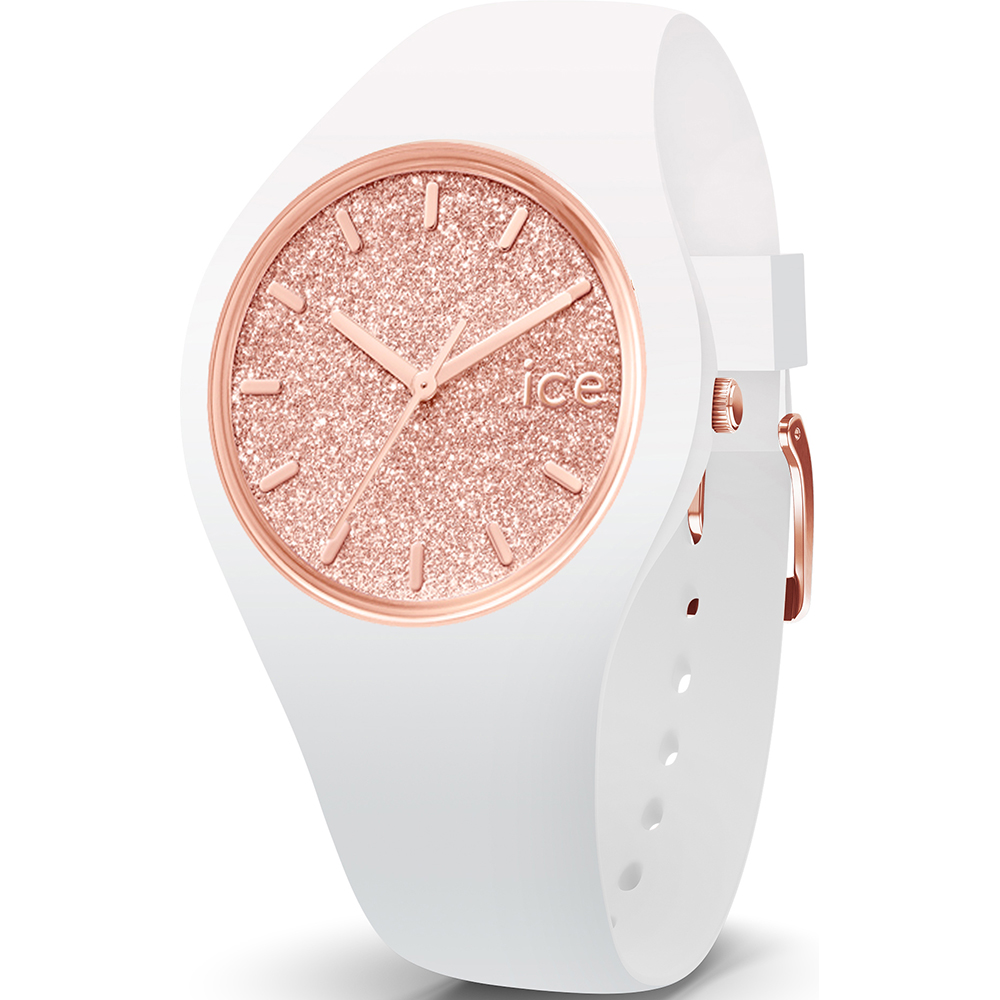Ice-Watch Ice-Silicone 001350 ICE Glitter Watch