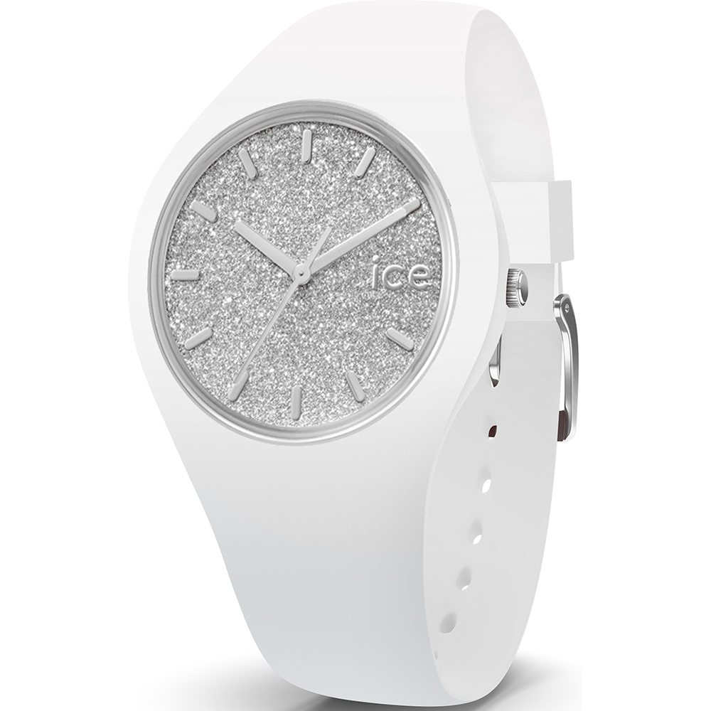 Ice-Watch Ice-Silicone 001351 ICE Glitter Watch