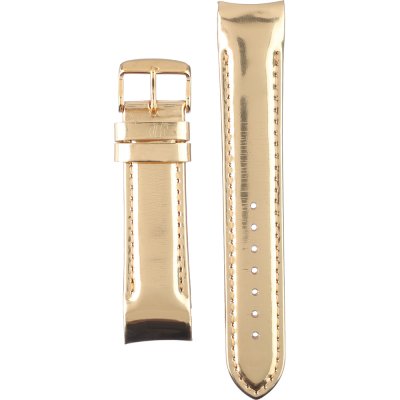 Ice-Watch 005586 GS.GD.B.L.09 ICE Silver & Gold Strap