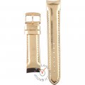 Ice-Watch GS.GD.B.L.09 ICE Silver & Gold Strap