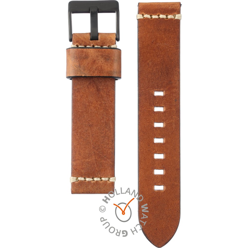 Ice-Watch Straps 005319 HE.BN.BM.B.L.14 ICE heritage Strap