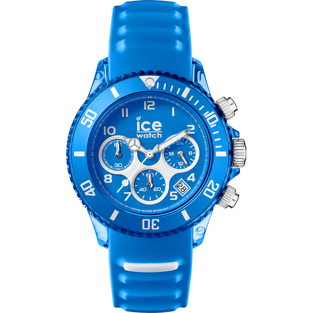 Ice-Watch Ice-Classic 001460 ICE Aqua Chrono Watch