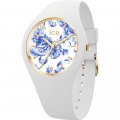 Ice-Watch ICE Blue - White porcelain Watch