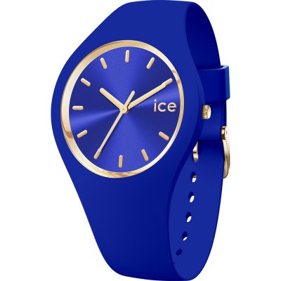 Ice-Watch Ice-Iconic 019229 ICE blue Watch