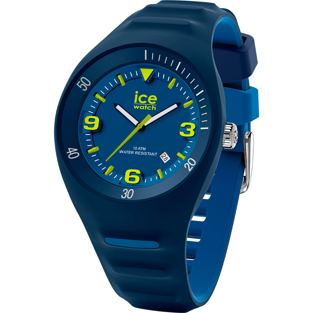 Ice-Watch Ice-Silicone 020613 P. Leclercq Watch