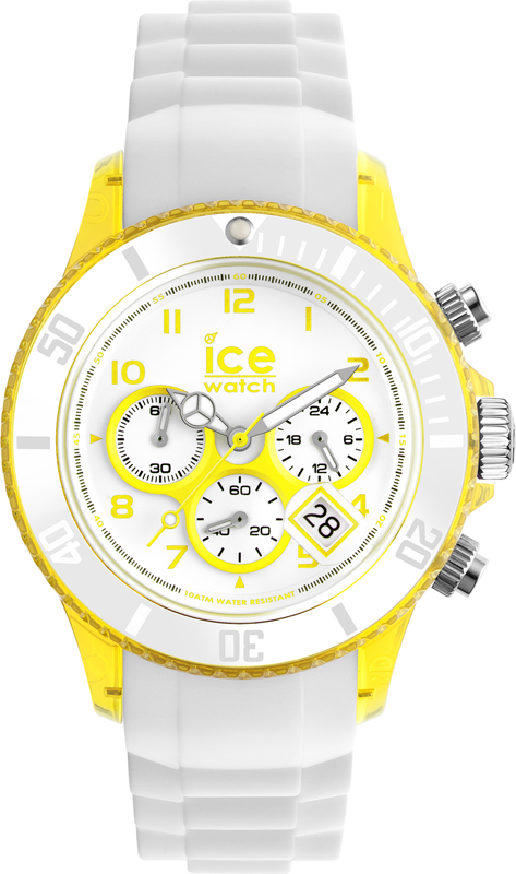 Ice-Watch Ice-Classic 000815 ICE Chrono Watch