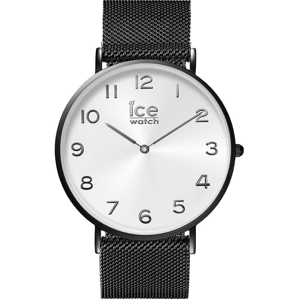 Ice-Watch Ice-Steel 012699 CITY Milanese Watch