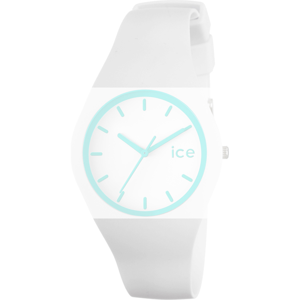 Ice-Watch Straps 010174 ICE.CY.BE.U.S.13 Strap