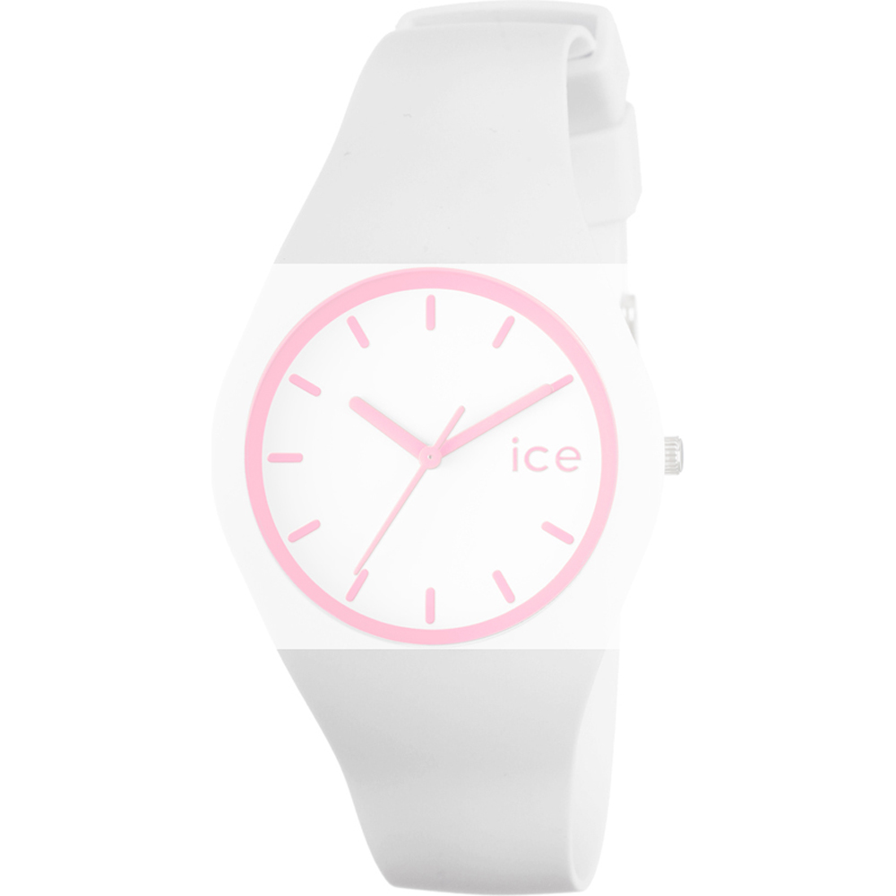 Ice-Watch 010175 ICE.CY.CA.U.S.13 Strap
