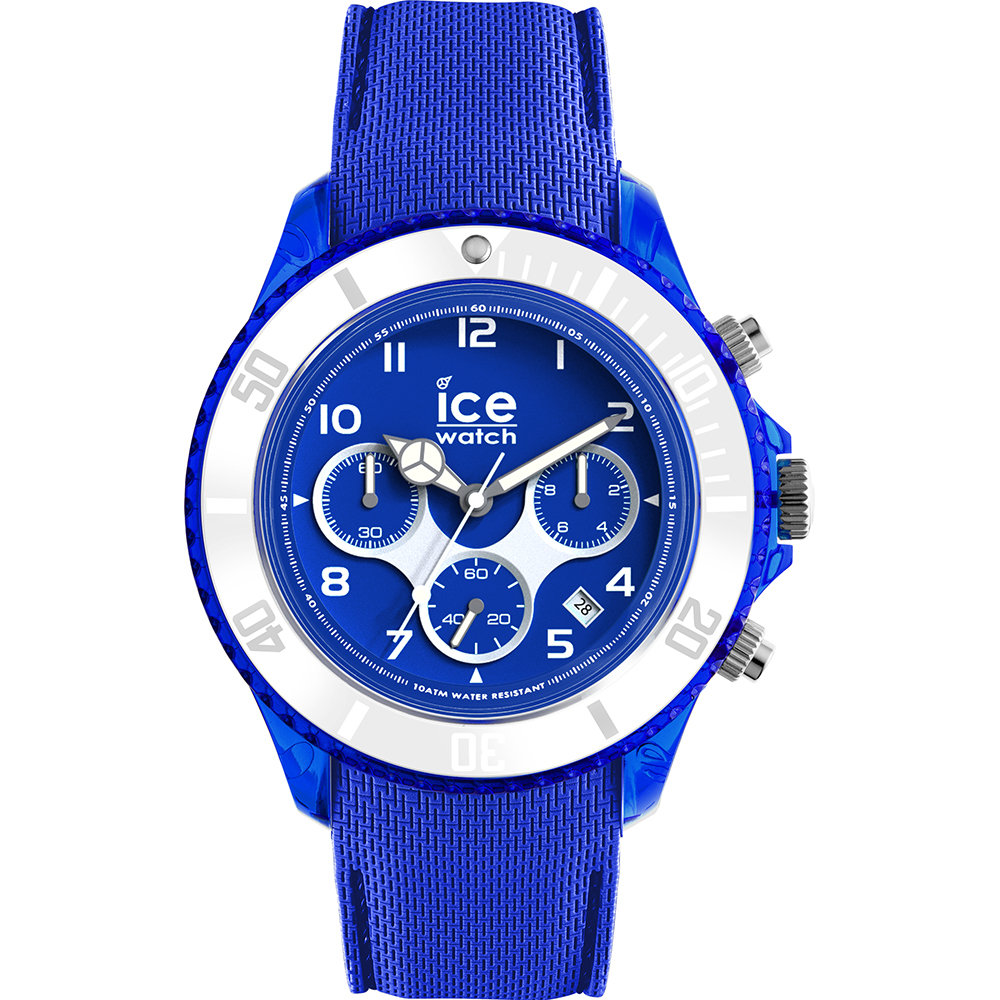 Ice-Watch Ice-Classic 014218 ICE Dune Watch