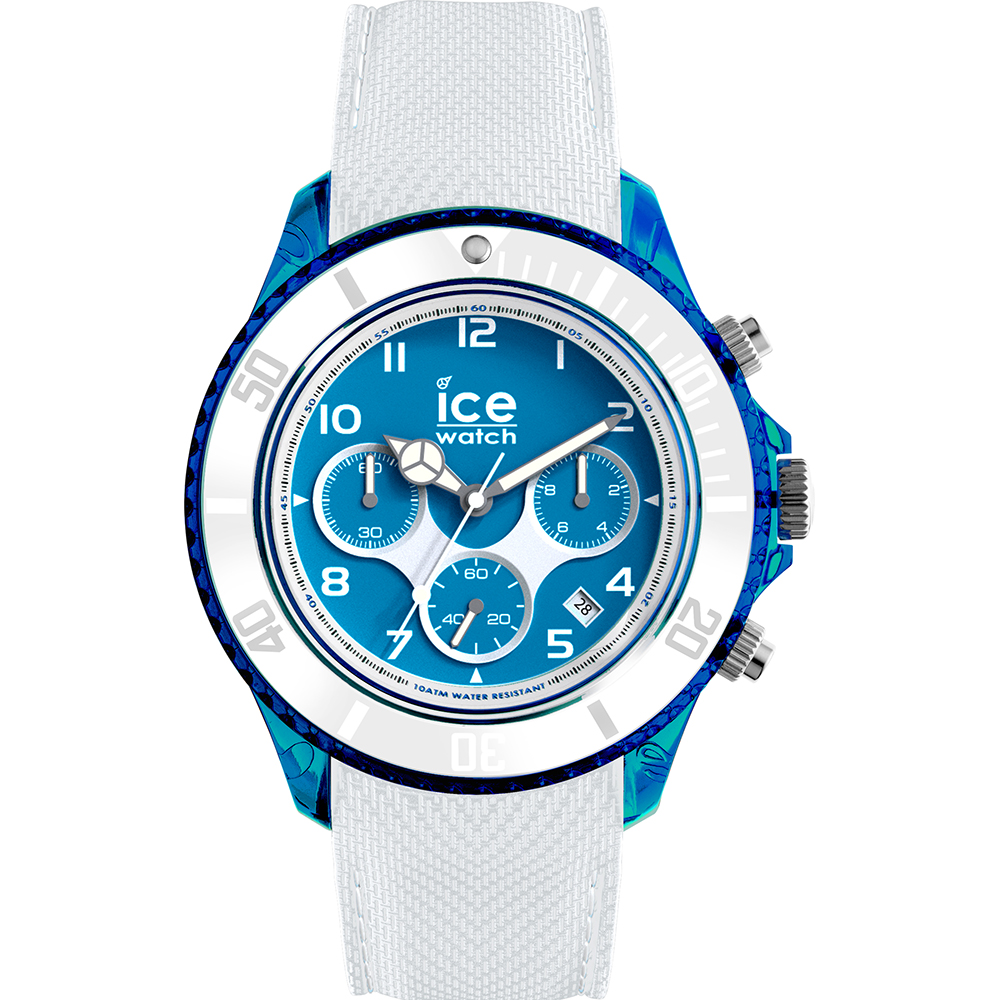 Ice-Watch Ice-Classic 014224 ICE Dune Watch