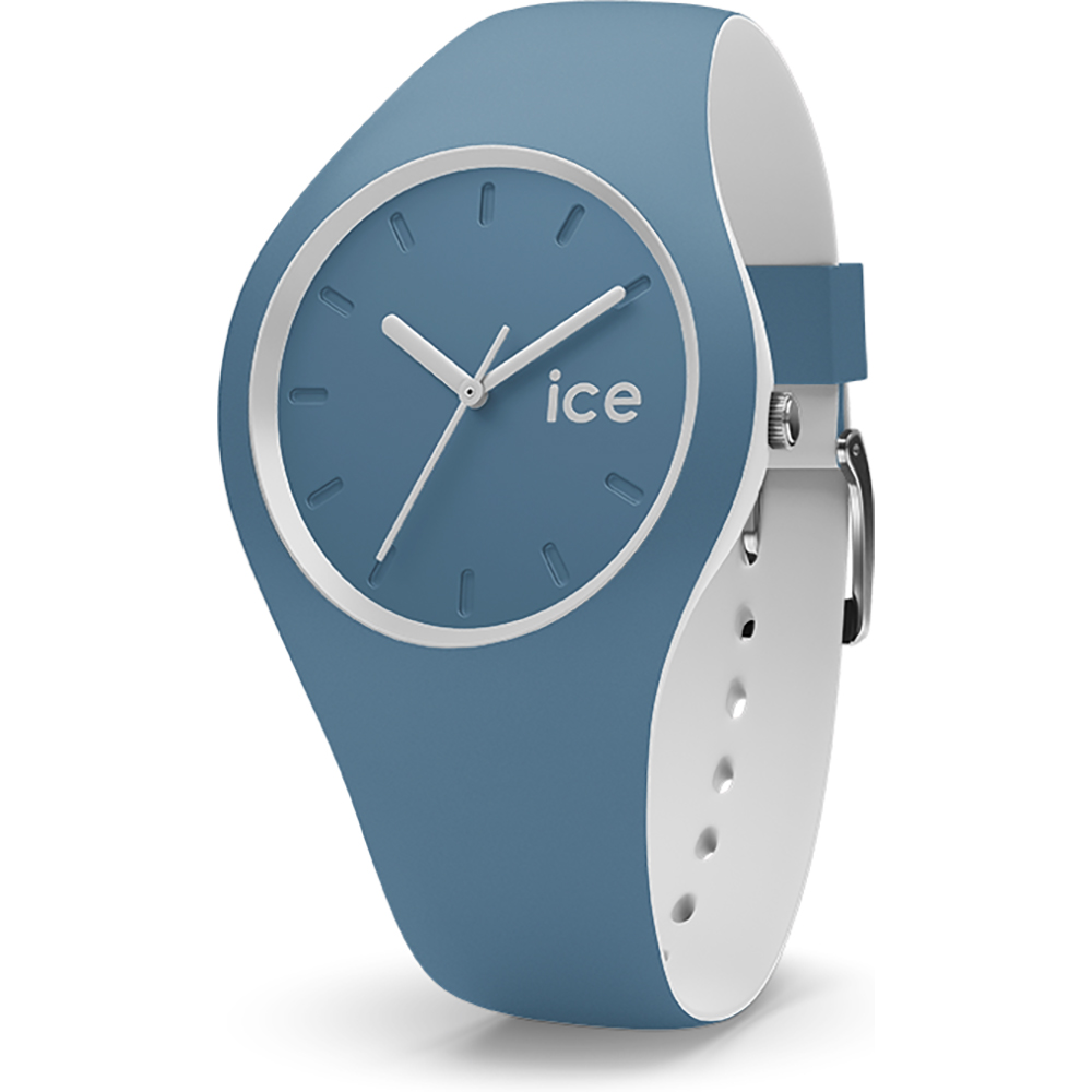 Ice-Watch Ice-Silicone 001496 ICE Duo Watch
