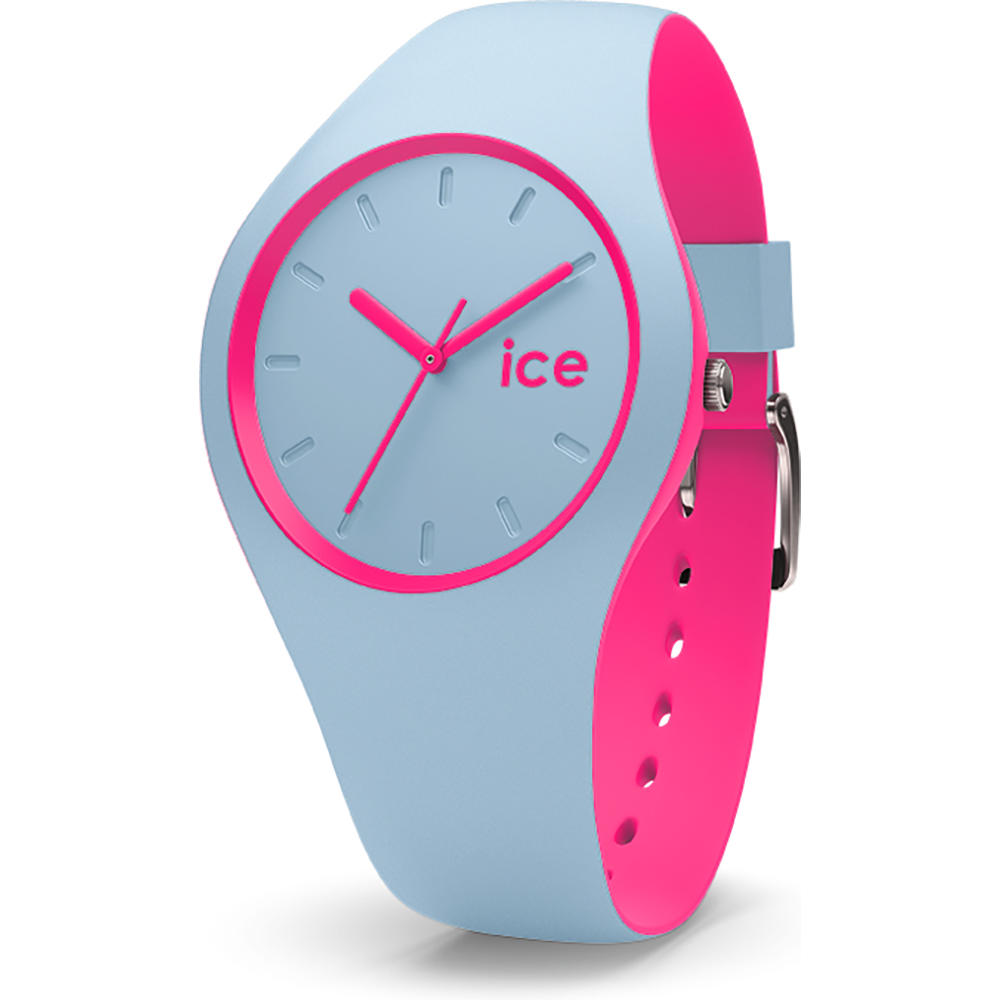 Ice-Watch Ice-Silicone 001499 ICE Duo Watch