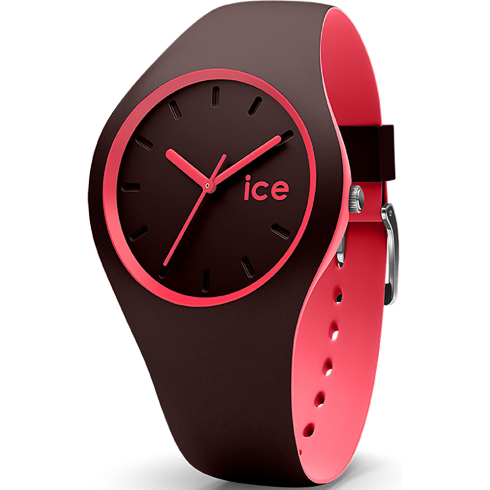 Ice-Watch Ice-Silicone 012972 ICE Duo Winter Watch
