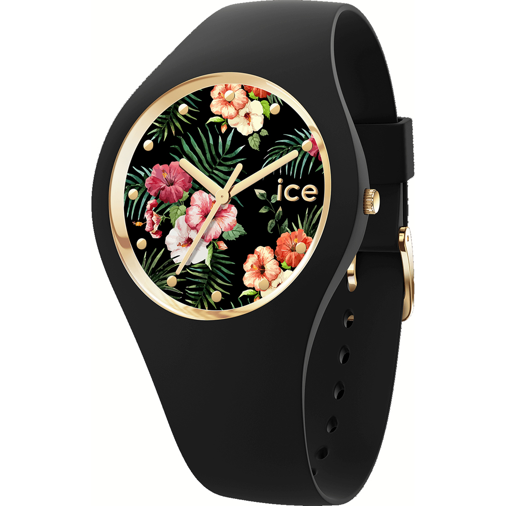 Ice-Watch Ice-Silicone 016671 ICE flower Watch