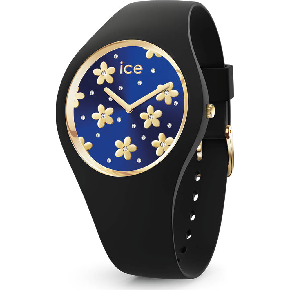Ice-Watch Ice-Silicone 017579 ICE flower Watch