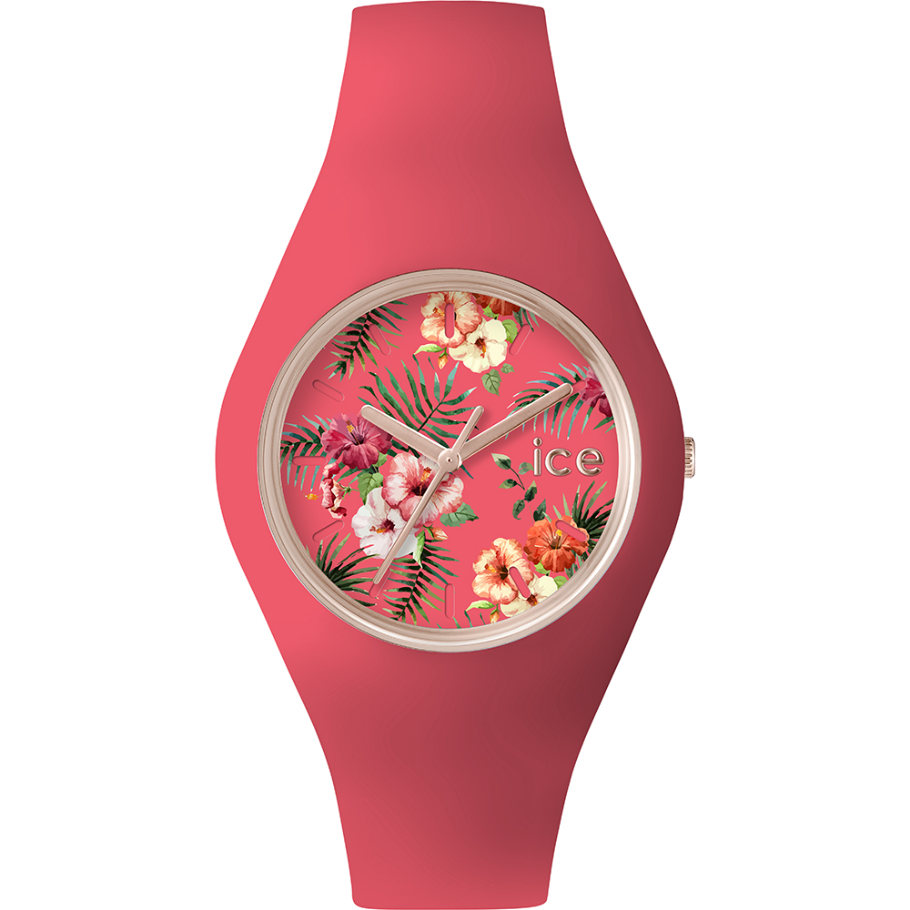 Ice-Watch Ice-Silicone 001306 ICE Flower Delicious Watch