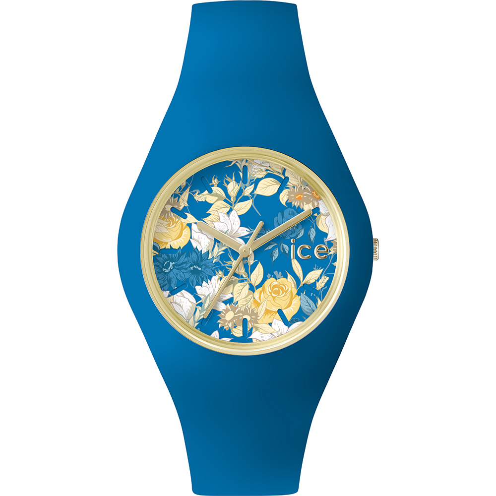 Ice-Watch Ice-Silicone 001303 ICE Flower Mystic Watch