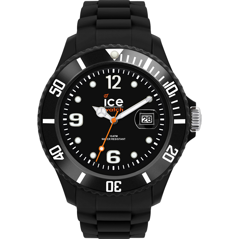 Ice-Watch Ice-Classic 000201 ICE Forever Watch