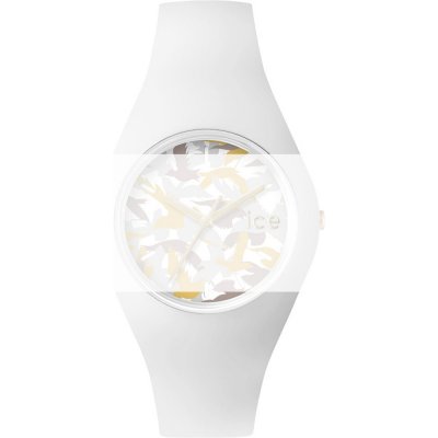 Ice-Watch Straps 012656 ICE.FY.WE.U.S.15 Strap