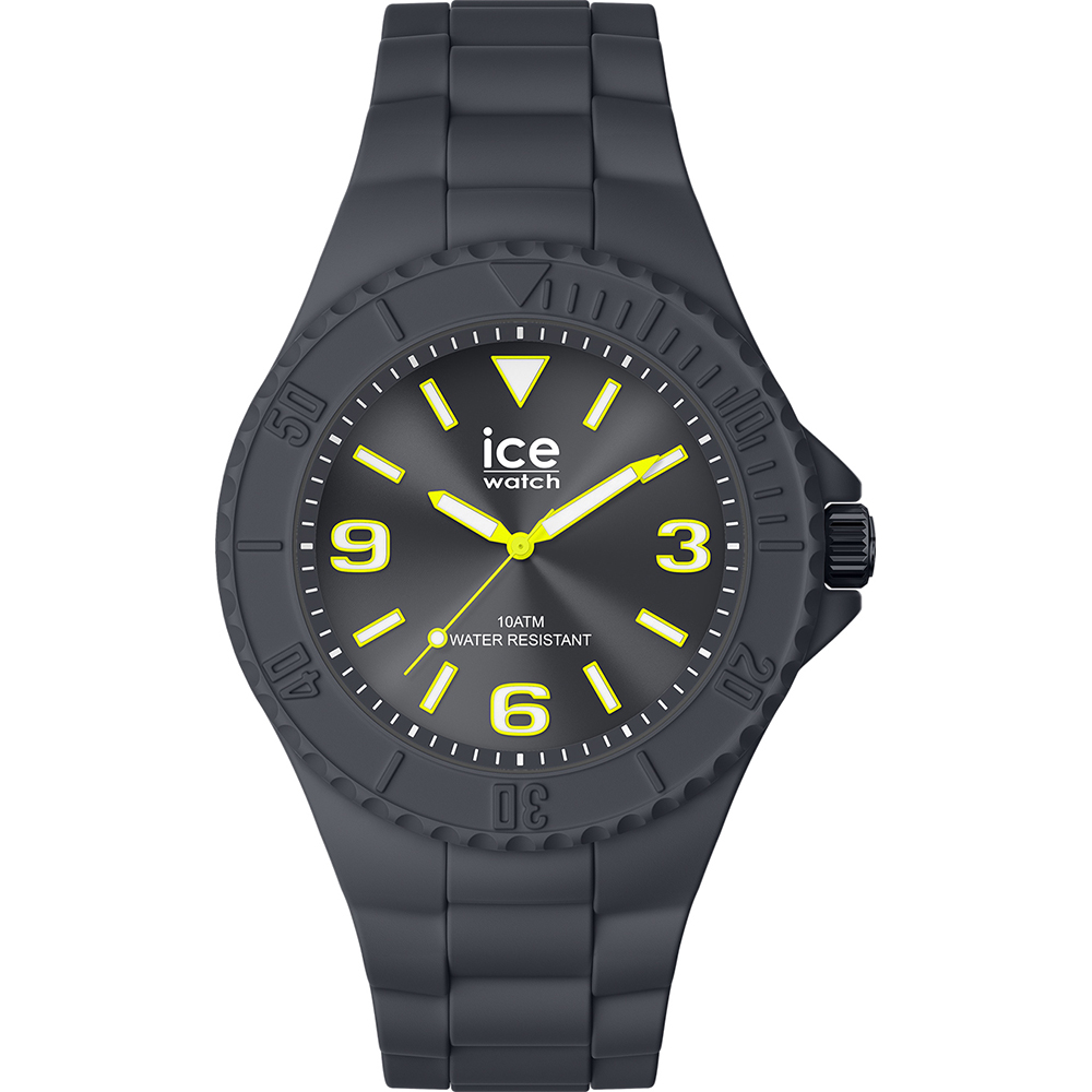 Ice-Watch Ice-Silicone 019871 ICE generation Watch