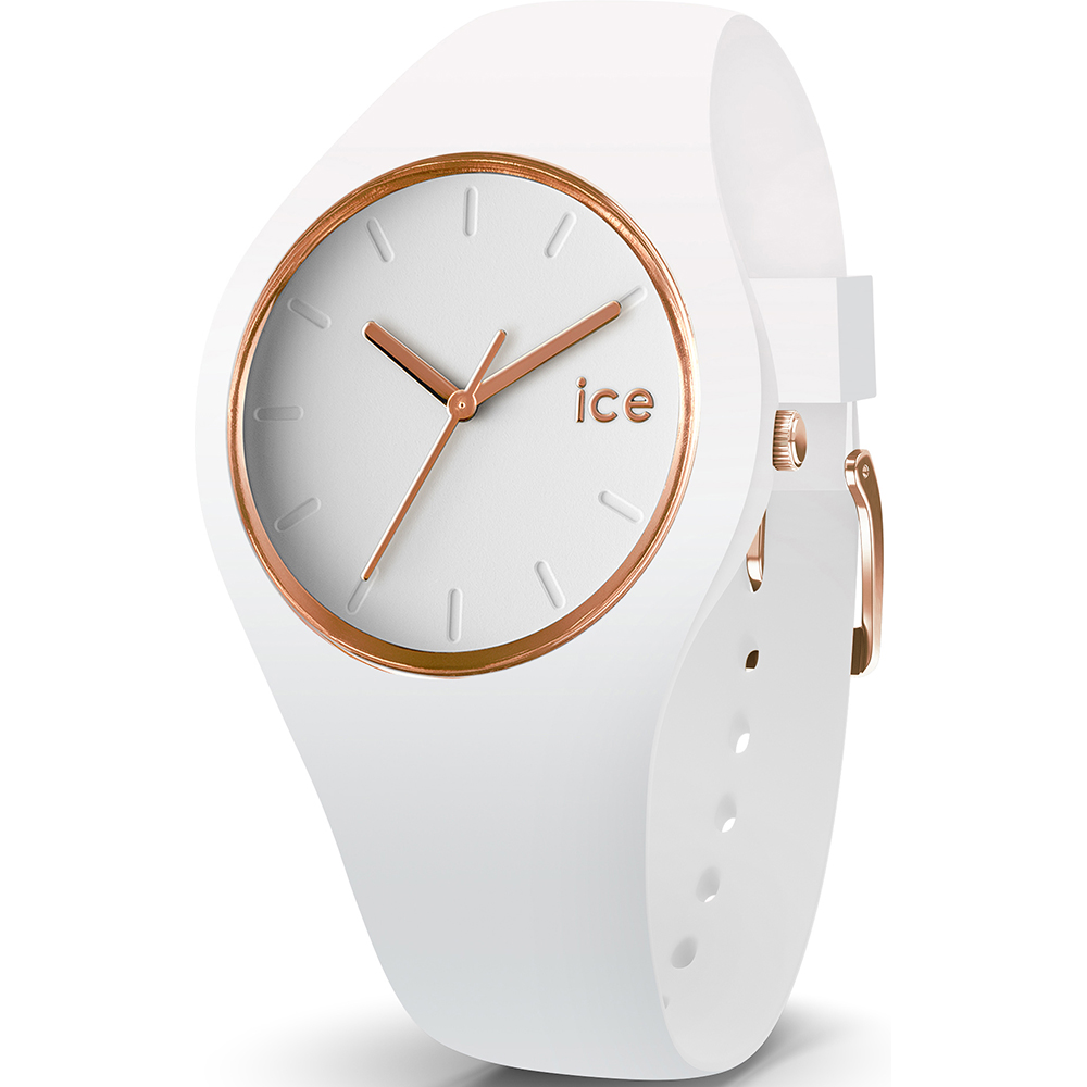 Ice-Watch Ice-Silicone 000978 ICE Glam Watch