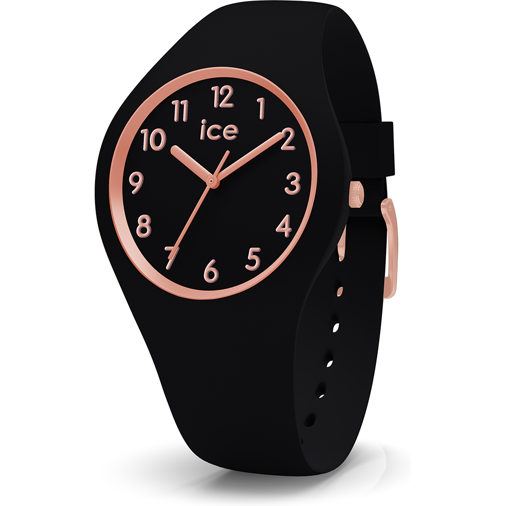 Ice-Watch Ice-Silicone 014760 ICE glam Watch