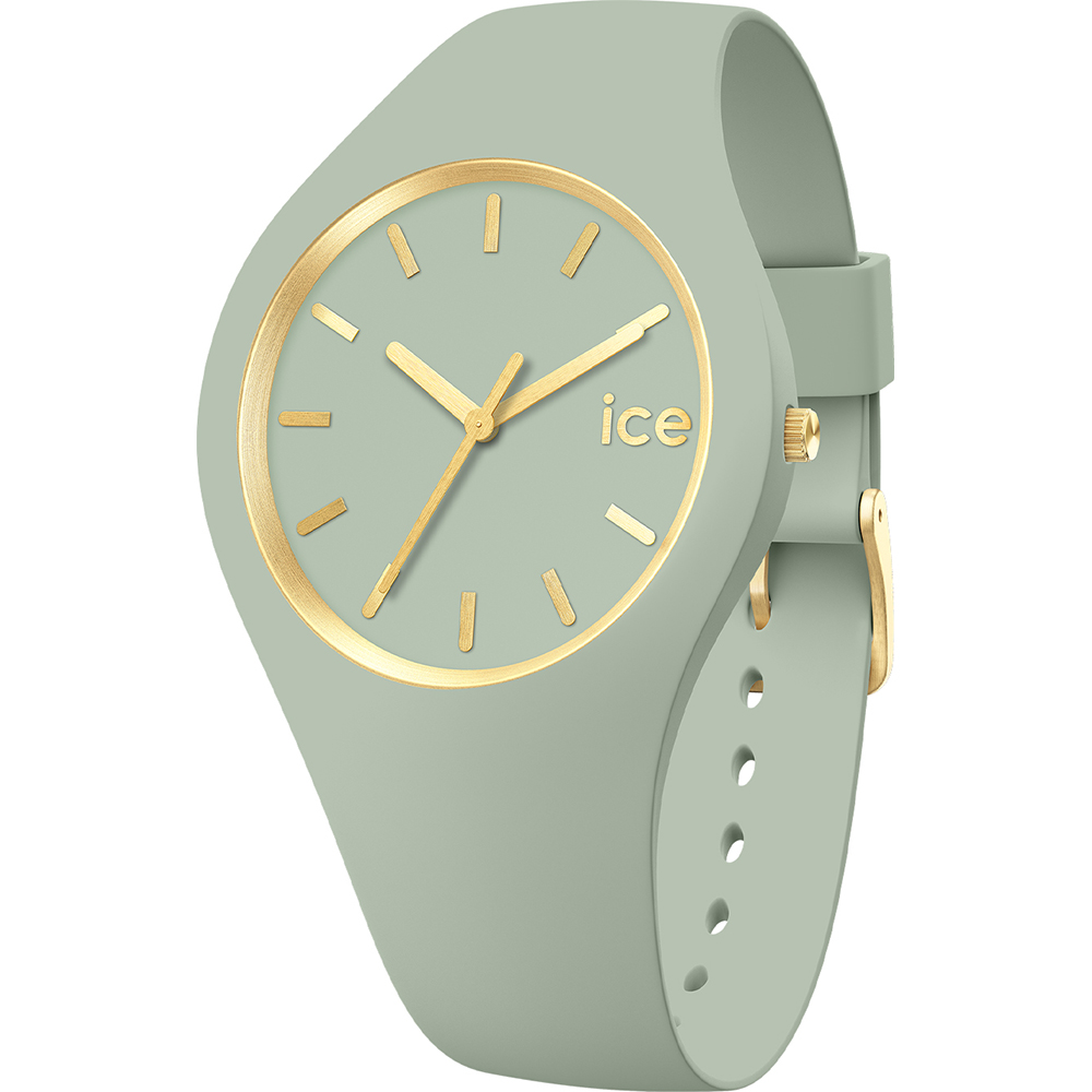 Ice-Watch Ice-Silicone 020542 ICE glam brushed Watch