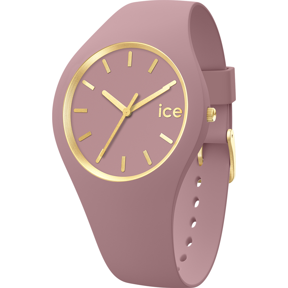 Ice-Watch Ice-Silicone 019524 ICE glam brushed Watch