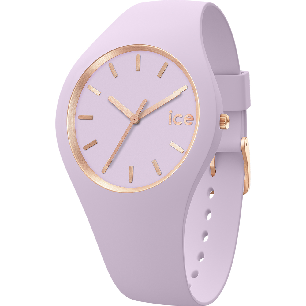 Ice-Watch Ice-Silicone 019526 ICE glam brushed Watch
