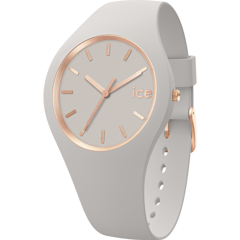 Ice-Watch Ice-Silicone 019532 ICE glam brushed Watch
