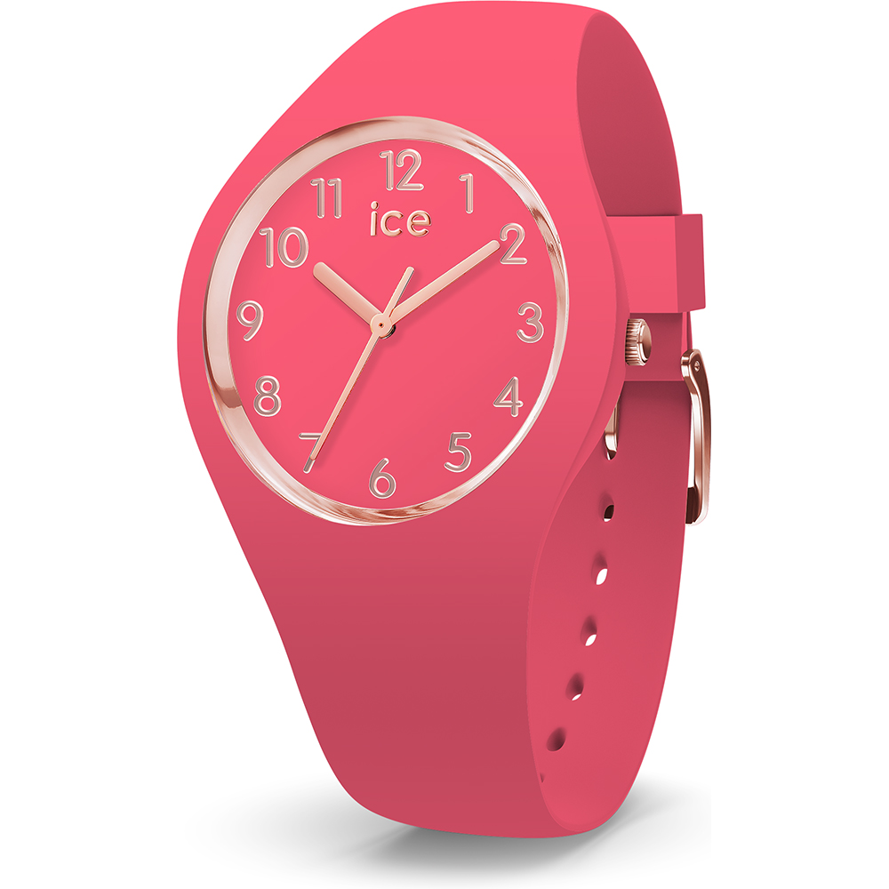 Ice-Watch Ice-Silicone 015331 ICE glam colour Watch